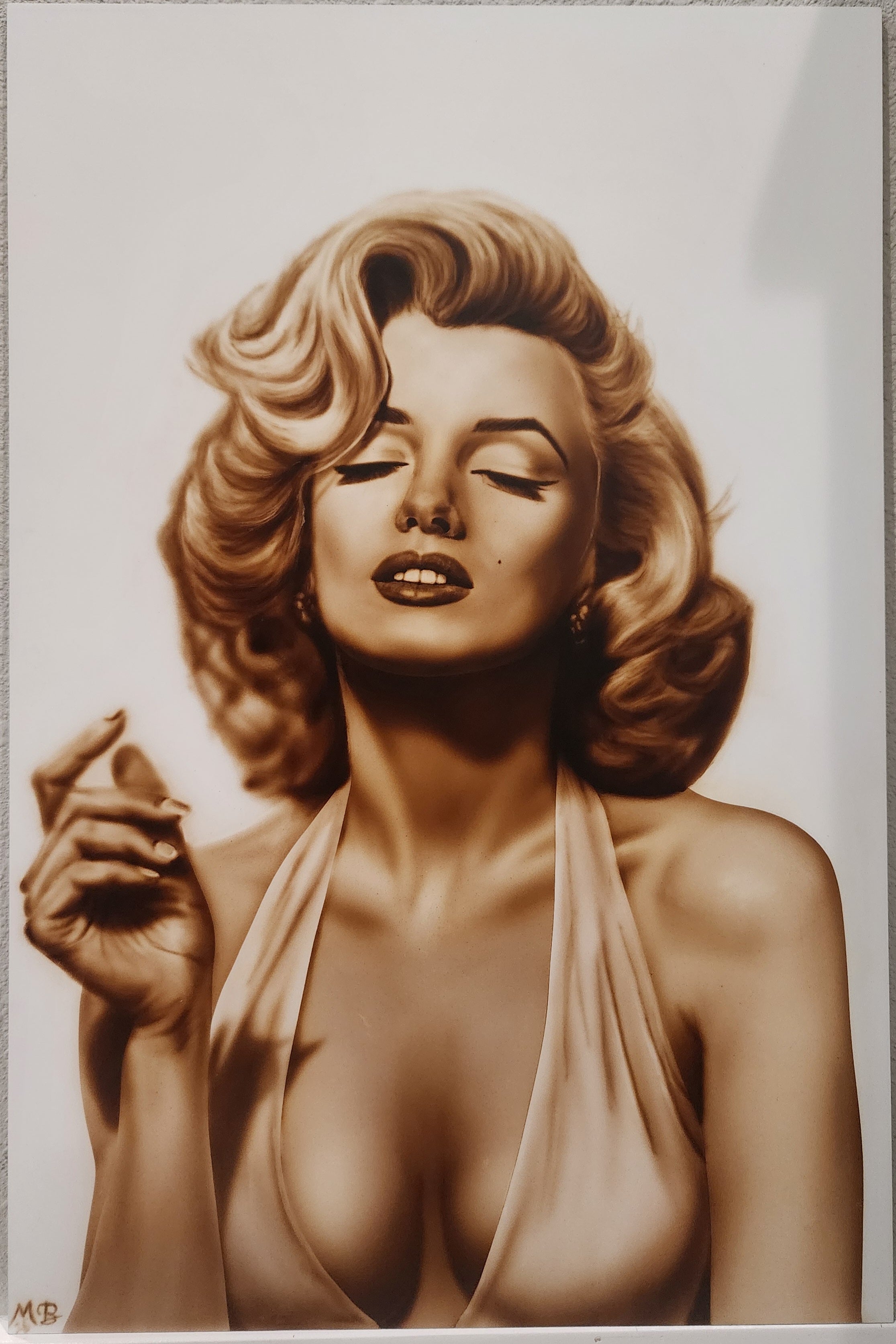 Marilyn Monroe- Original